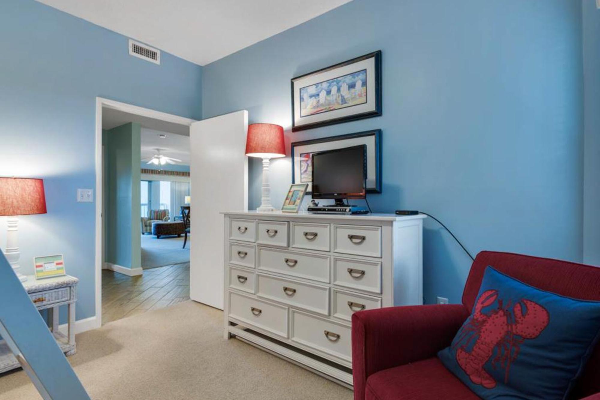 TOPS'L Summit I Destin Chambre photo