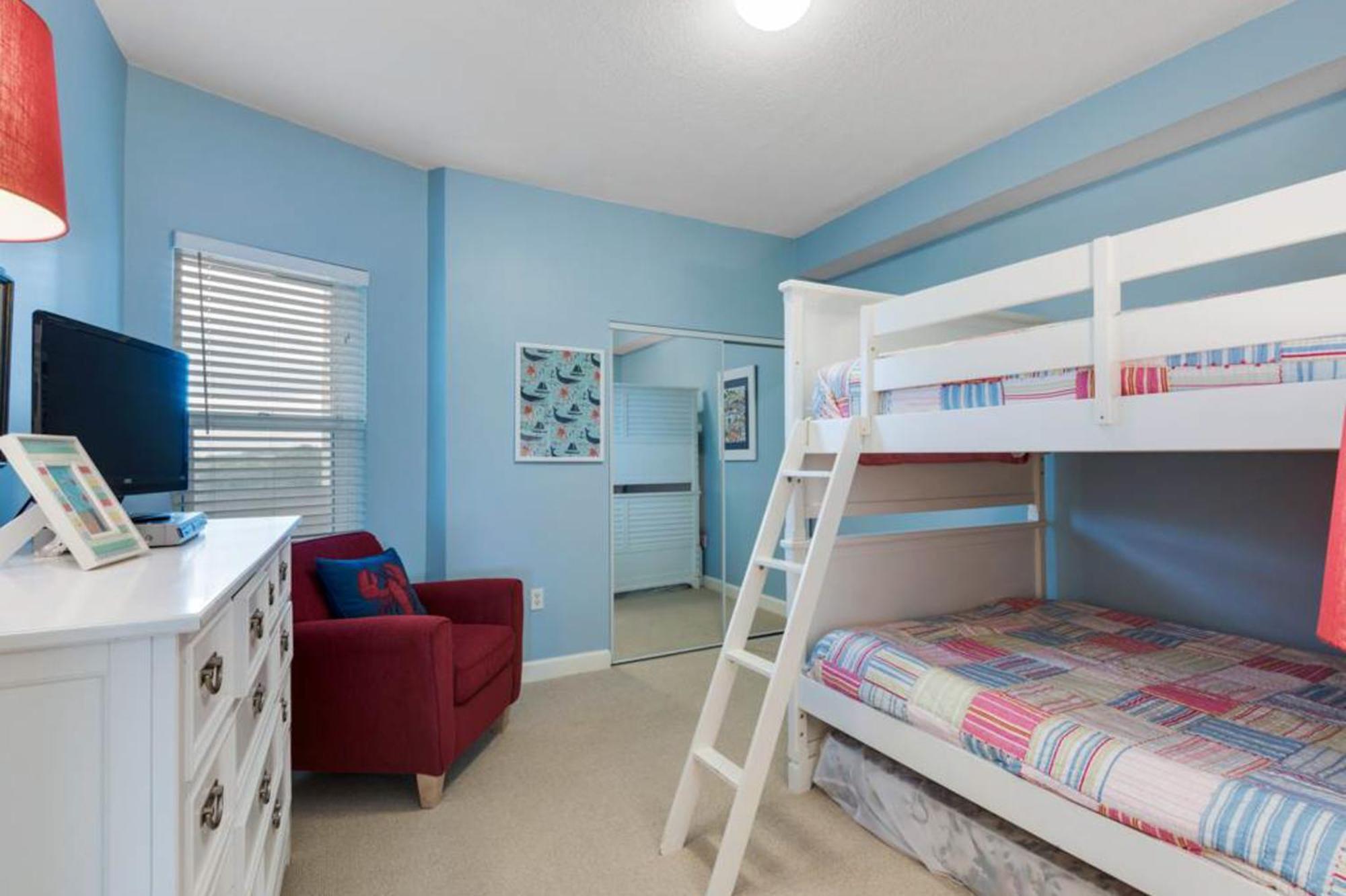TOPS'L Summit I Destin Chambre photo