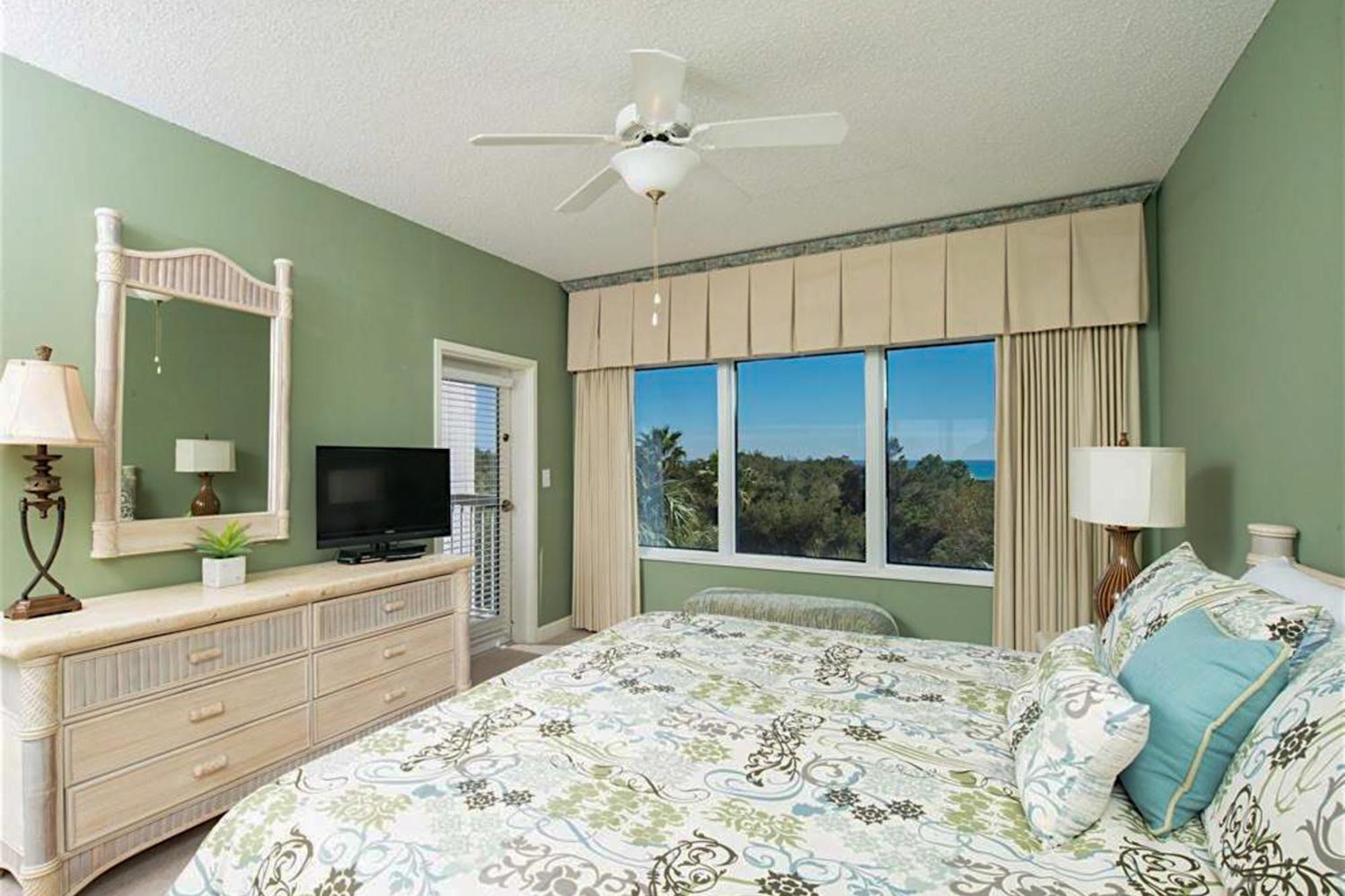 TOPS'L Summit I Destin Chambre photo