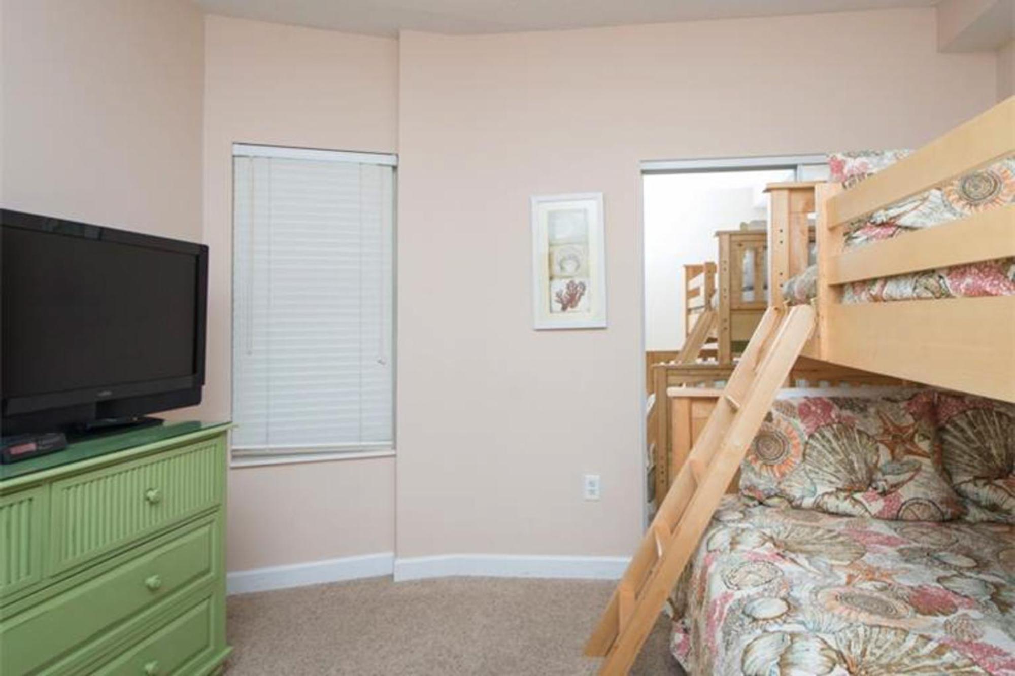 TOPS'L Summit I Destin Chambre photo