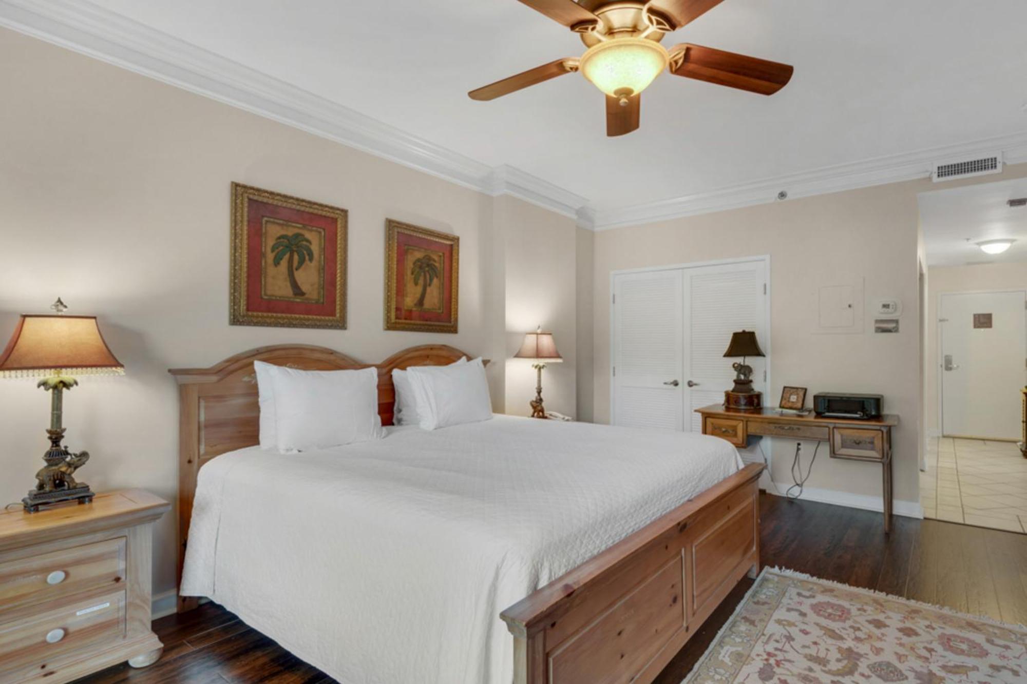 TOPS'L Summit I Destin Chambre photo