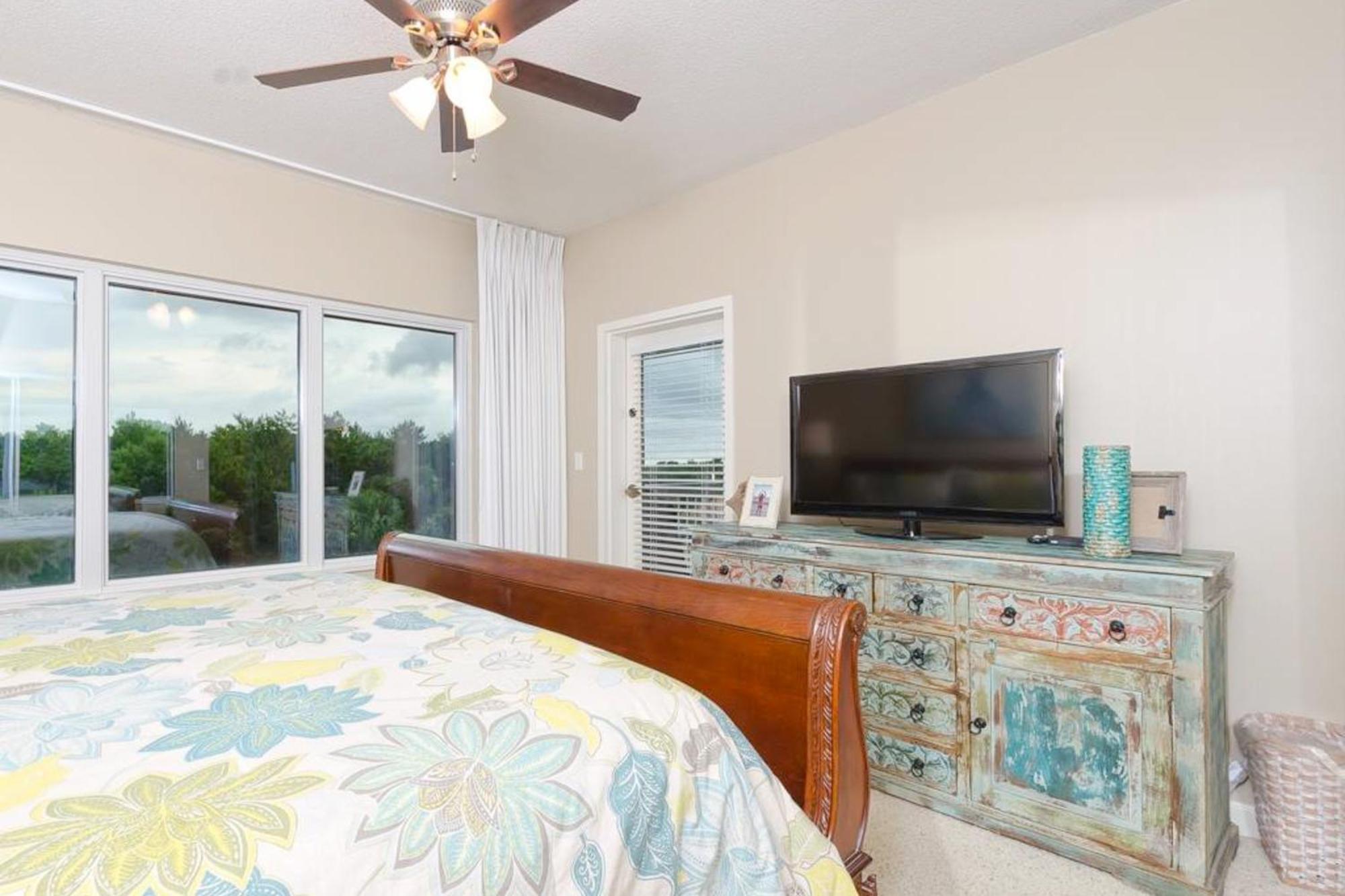 TOPS'L Summit I Destin Chambre photo