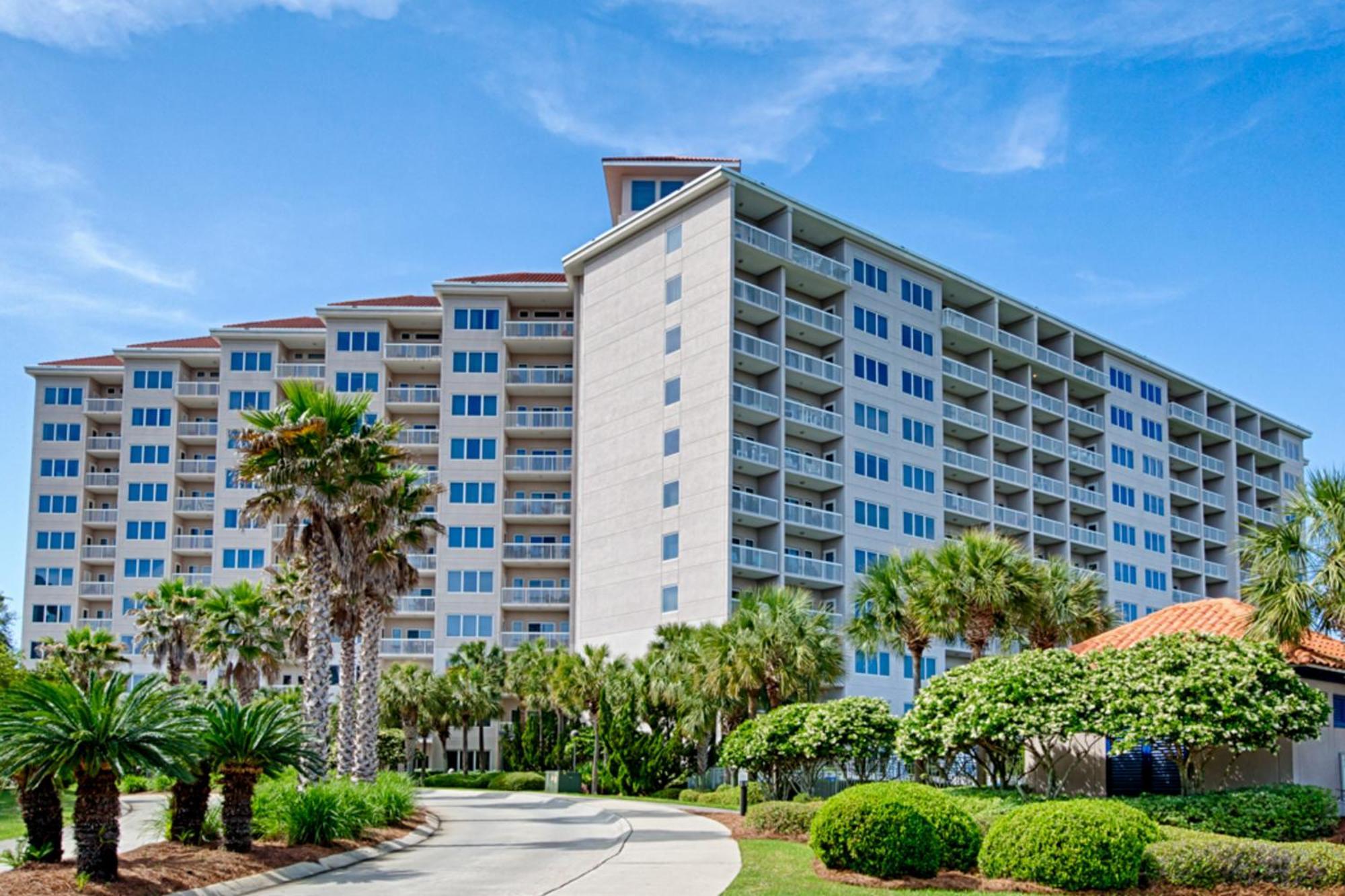 TOPS'L Summit I Destin Chambre photo