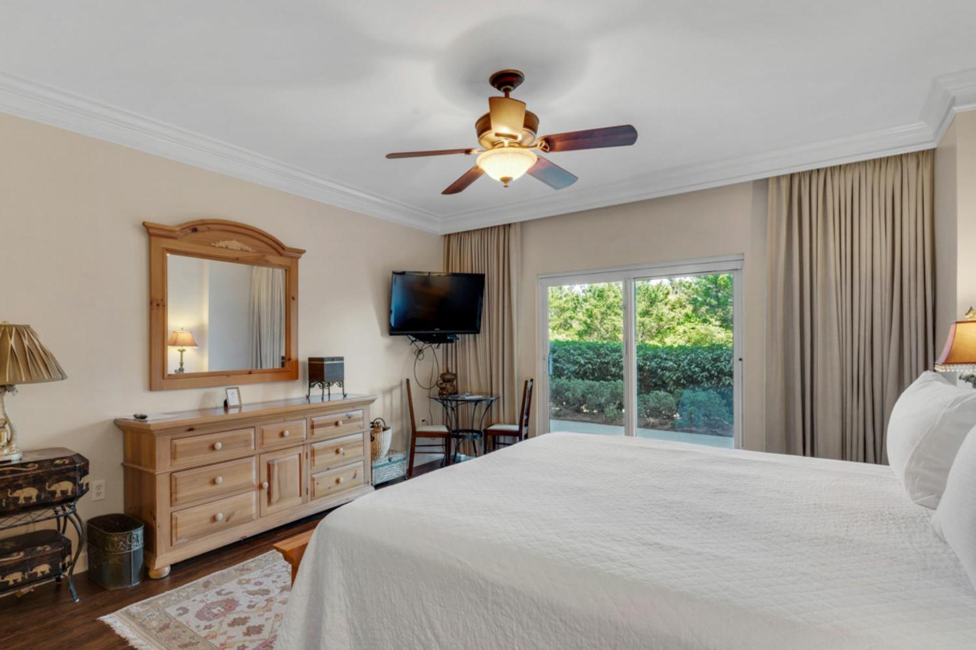 TOPS'L Summit I Destin Chambre photo