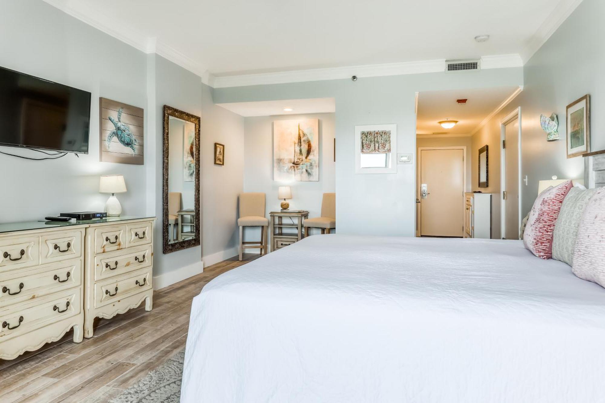 TOPS'L Summit I Destin Chambre photo