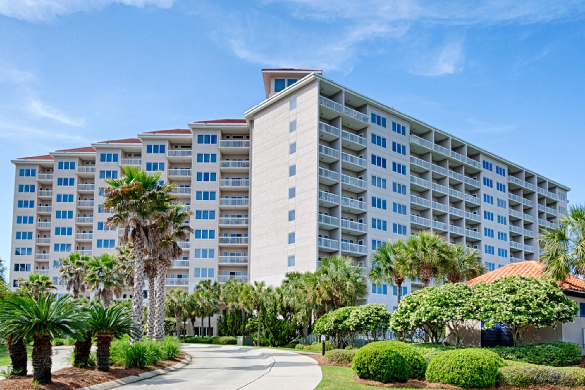 TOPS'L Summit I Destin Chambre photo
