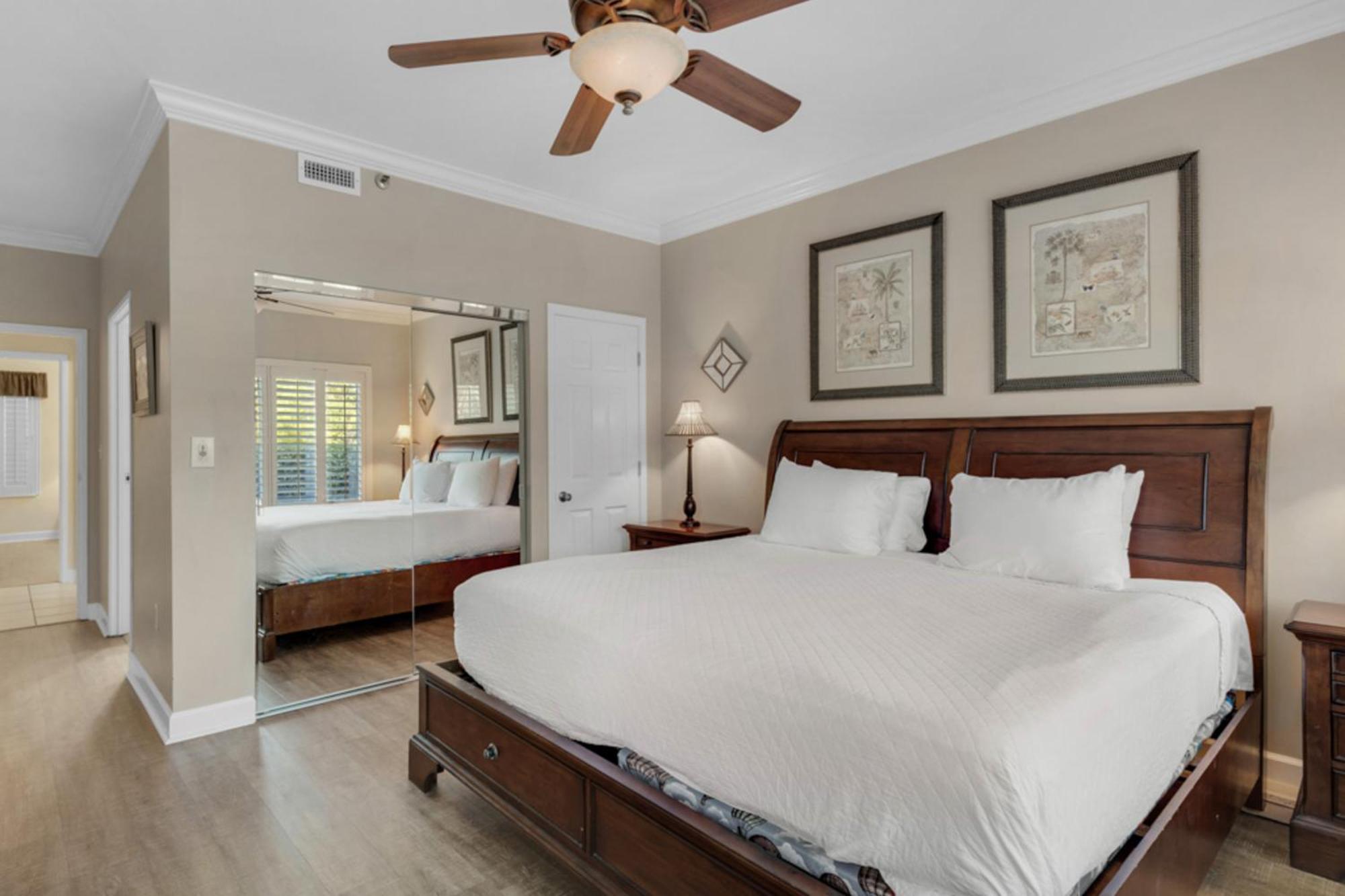 TOPS'L Summit I Destin Chambre photo