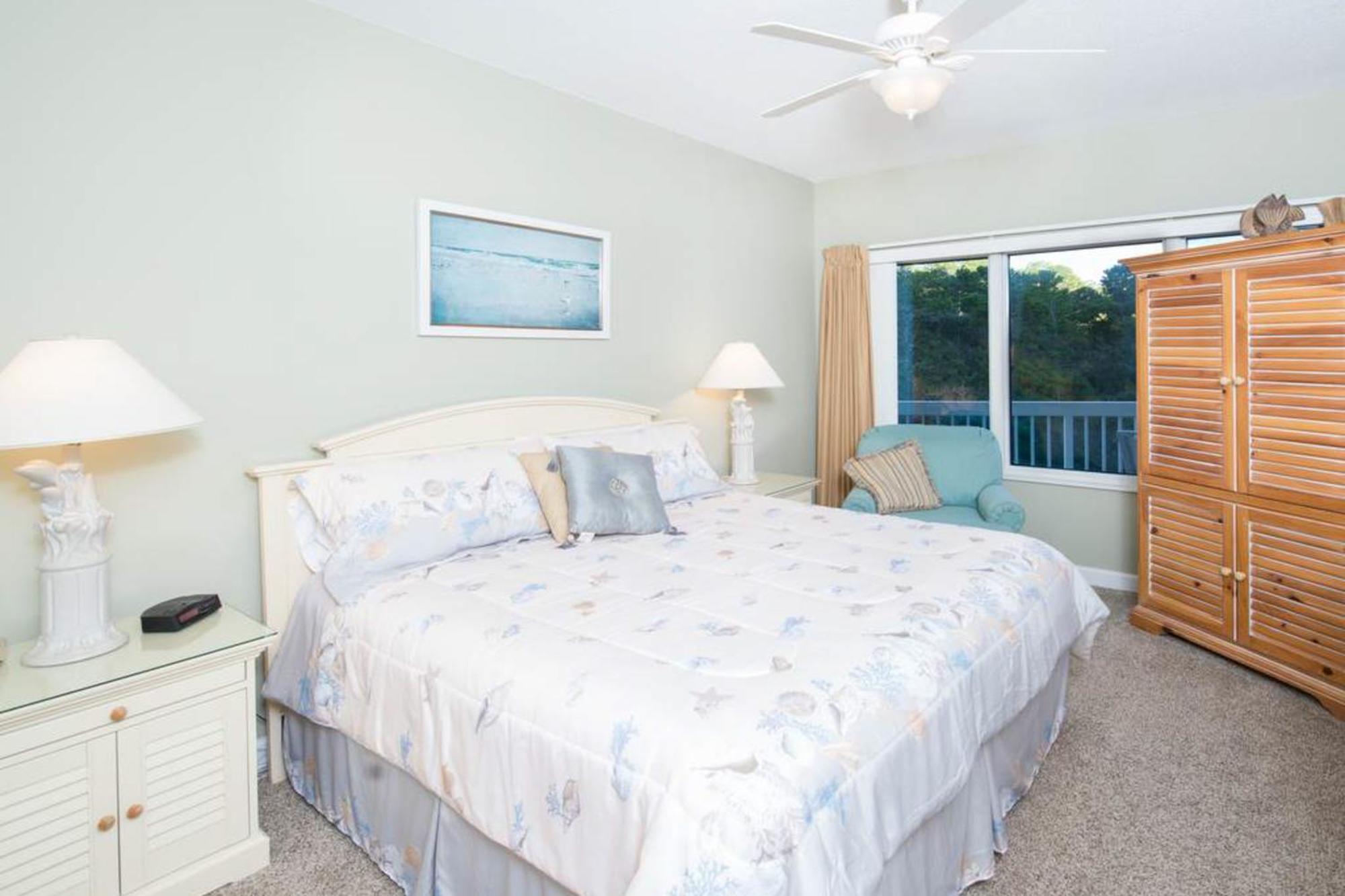 TOPS'L Summit I Destin Chambre photo