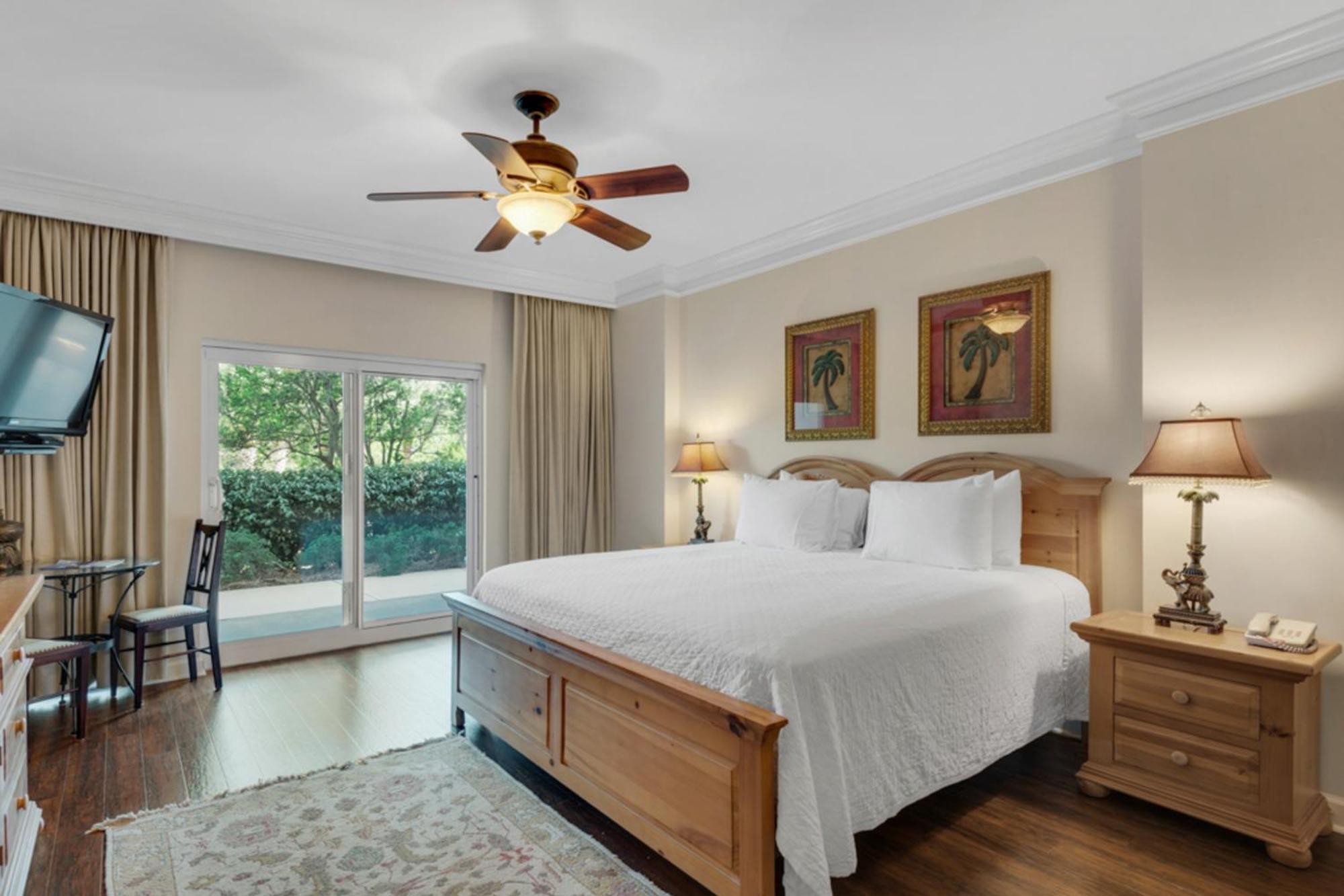 TOPS'L Summit I Destin Chambre photo