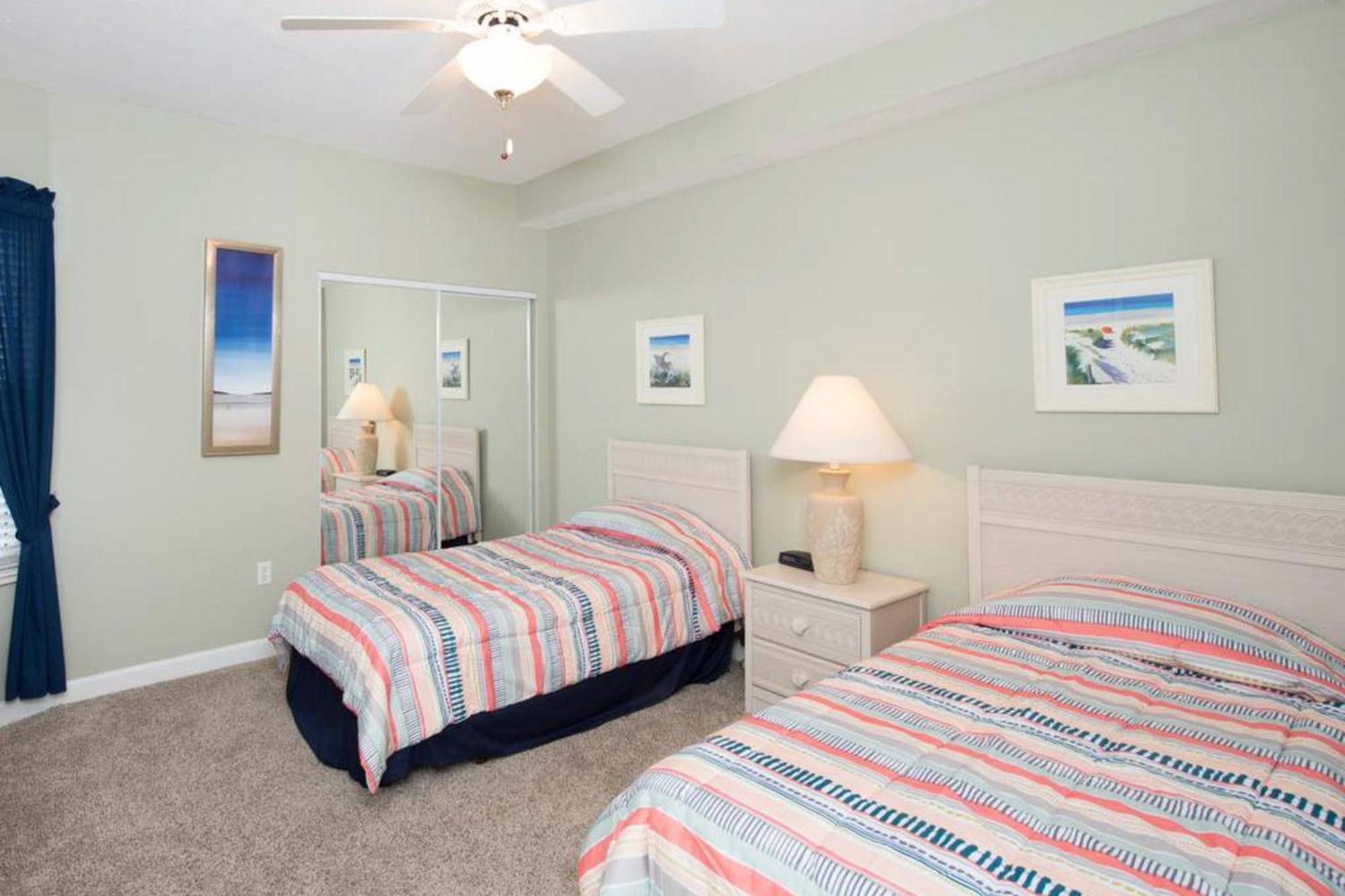 TOPS'L Summit I Destin Chambre photo