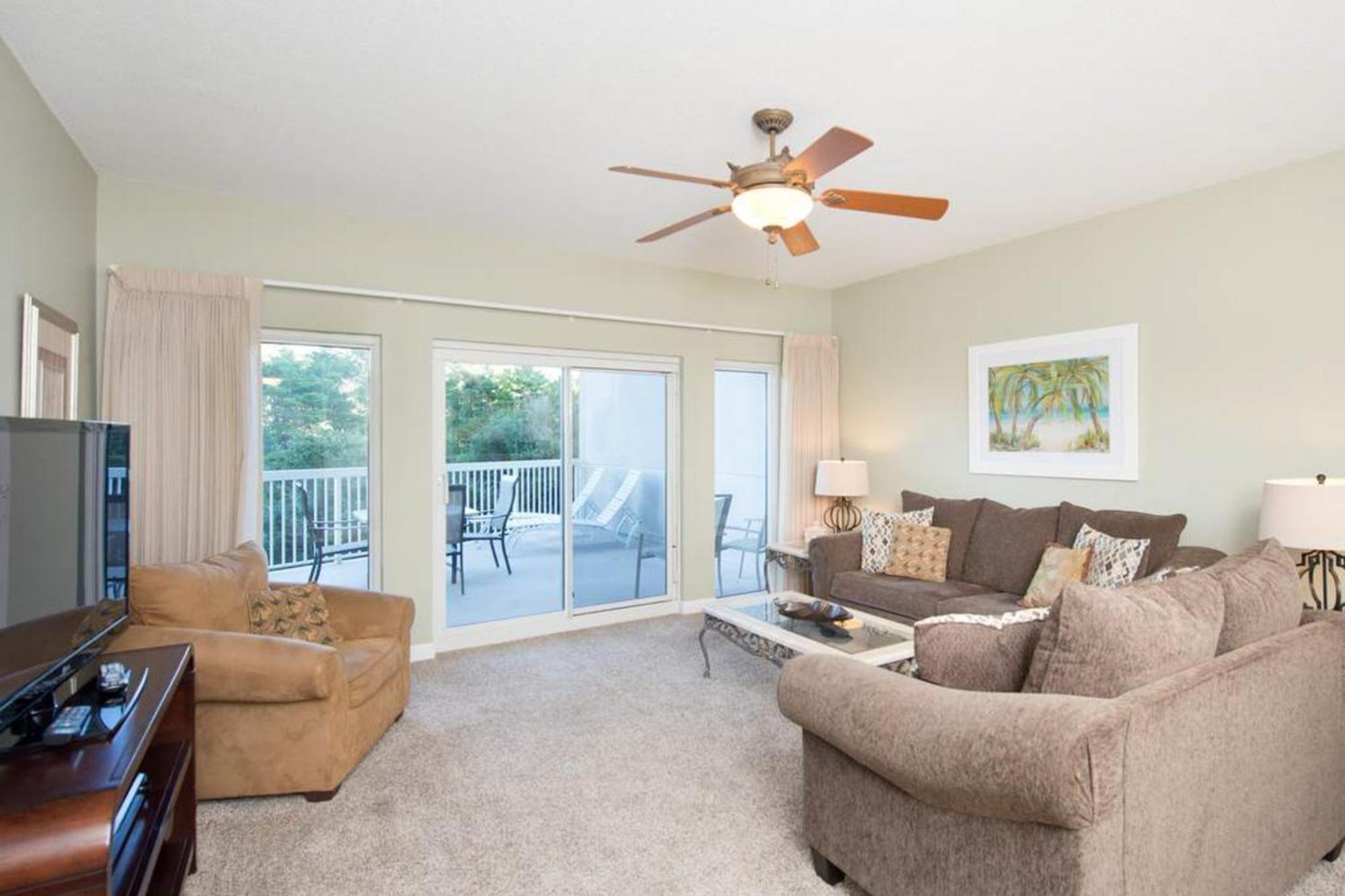 TOPS'L Summit I Destin Chambre photo