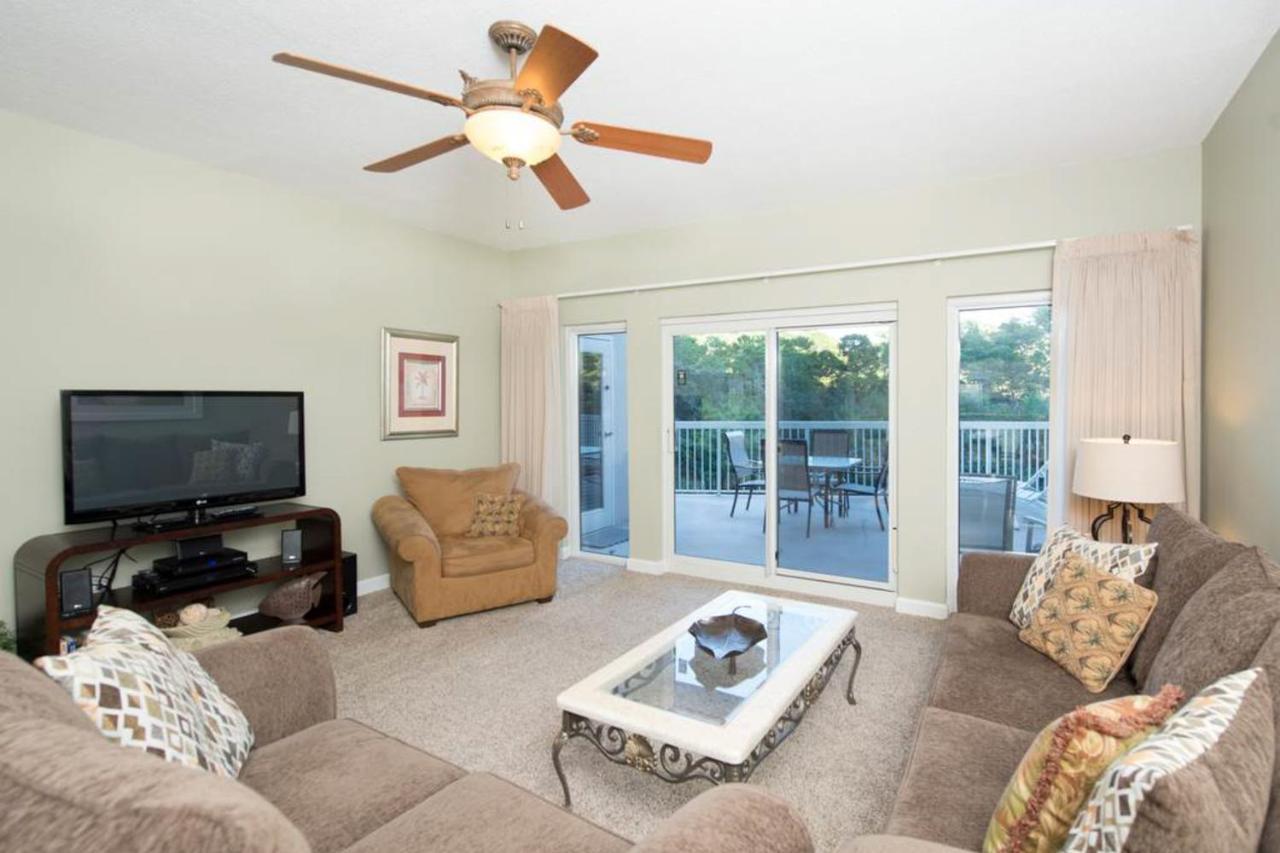TOPS'L Summit I Destin Chambre photo